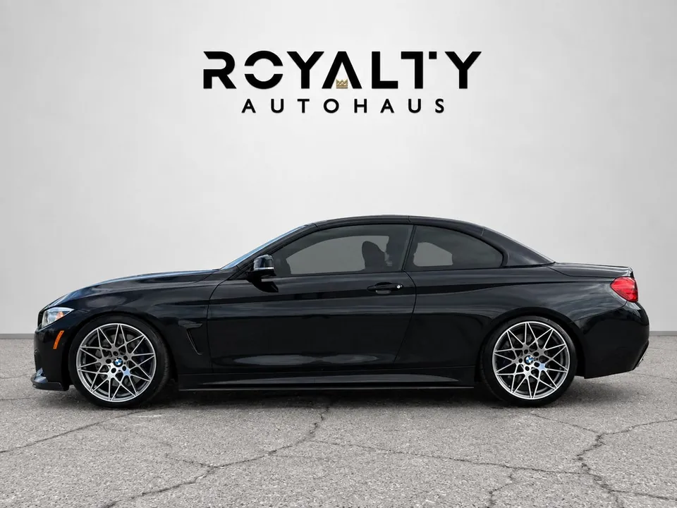 BMW 4 Series 2016 photo 4