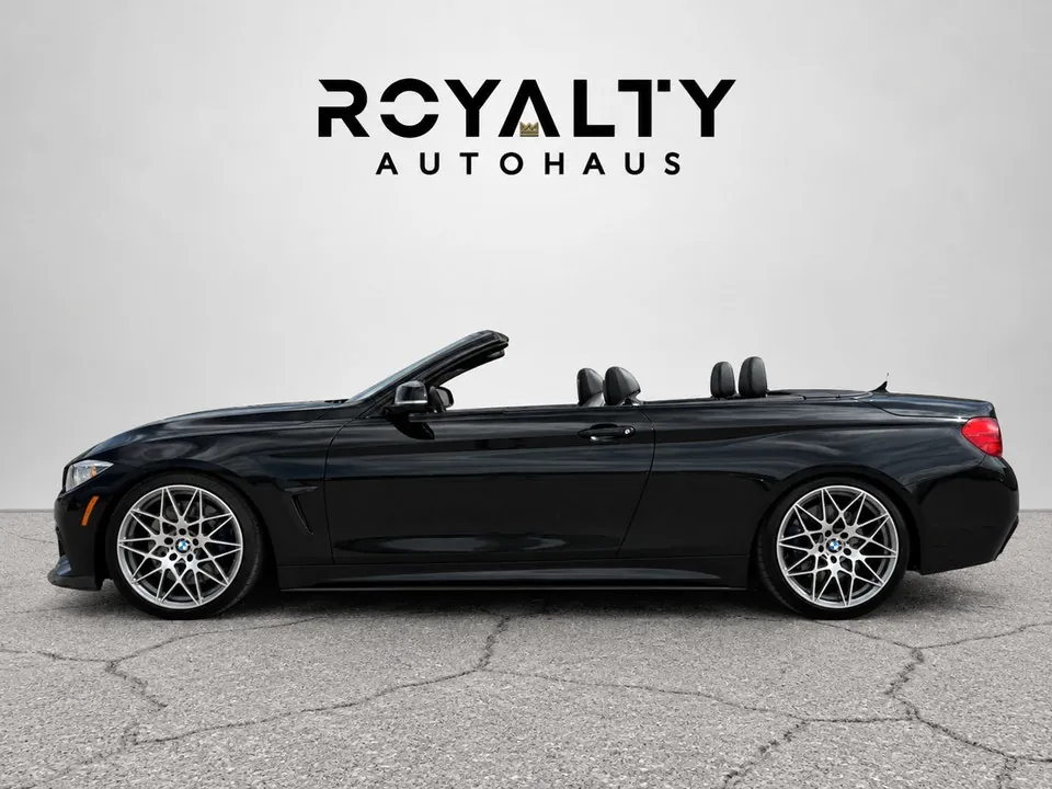 BMW 4 Series 2016 photo 3