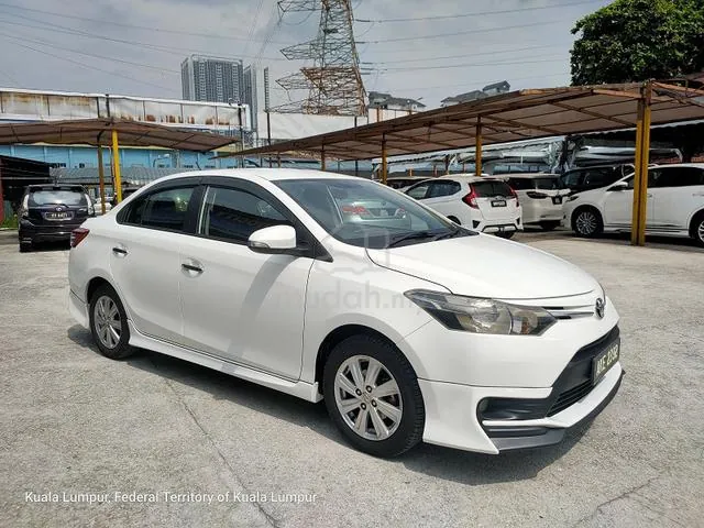 Toyota Vios