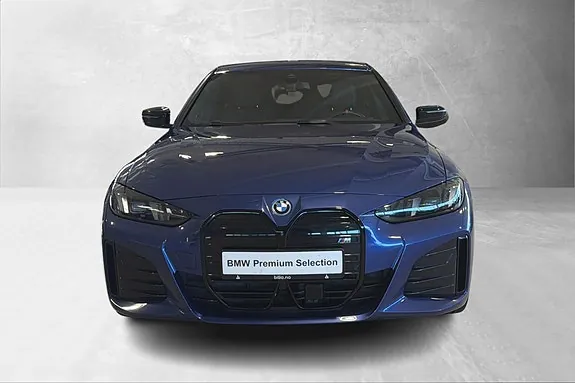 BMW I4 2025 photo 3