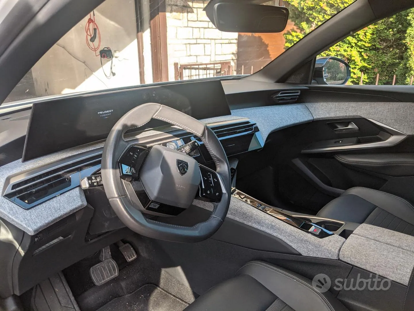 Peugeot E-3008 2024 photo 5