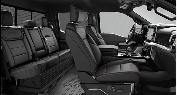 Ford F-150 2027 photo 3