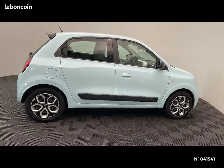 Renault Twingo 2022 photo 5
