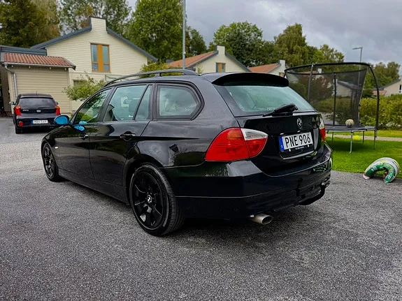 BMW 320I 2007 photo 5