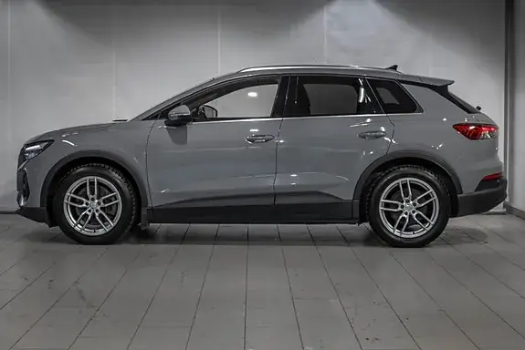 Audi Q4 E-Tron 2022 photo 4
