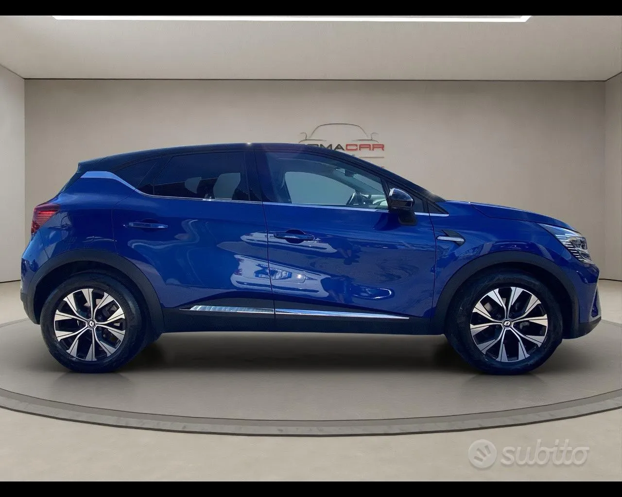 Renault Captur 2023 photo 4