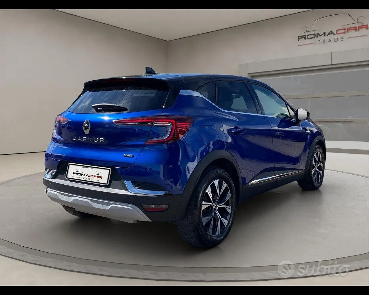 Renault Captur 2023 photo 5