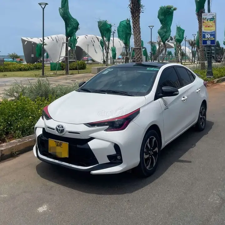 Toyota Vios