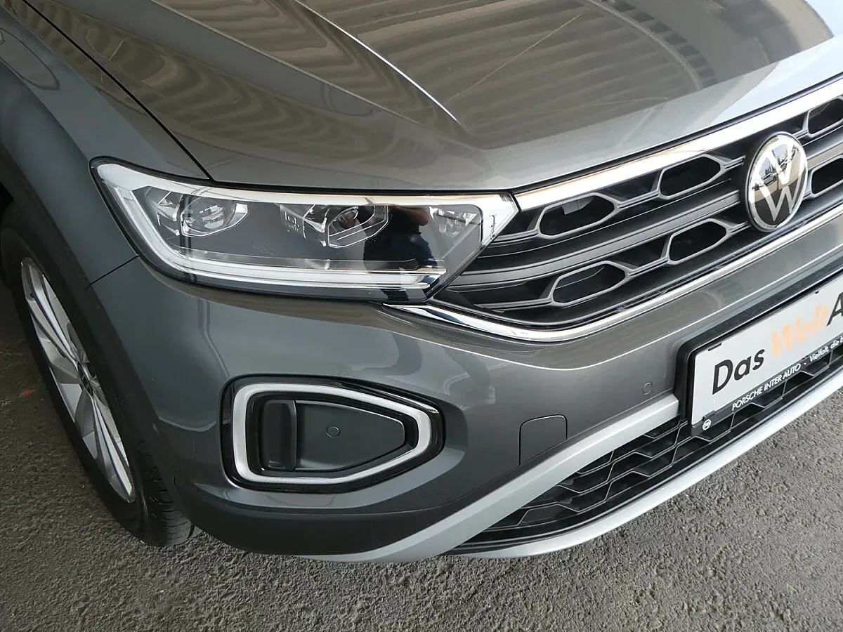 Volkswagen T-Roc 2025 photo 3