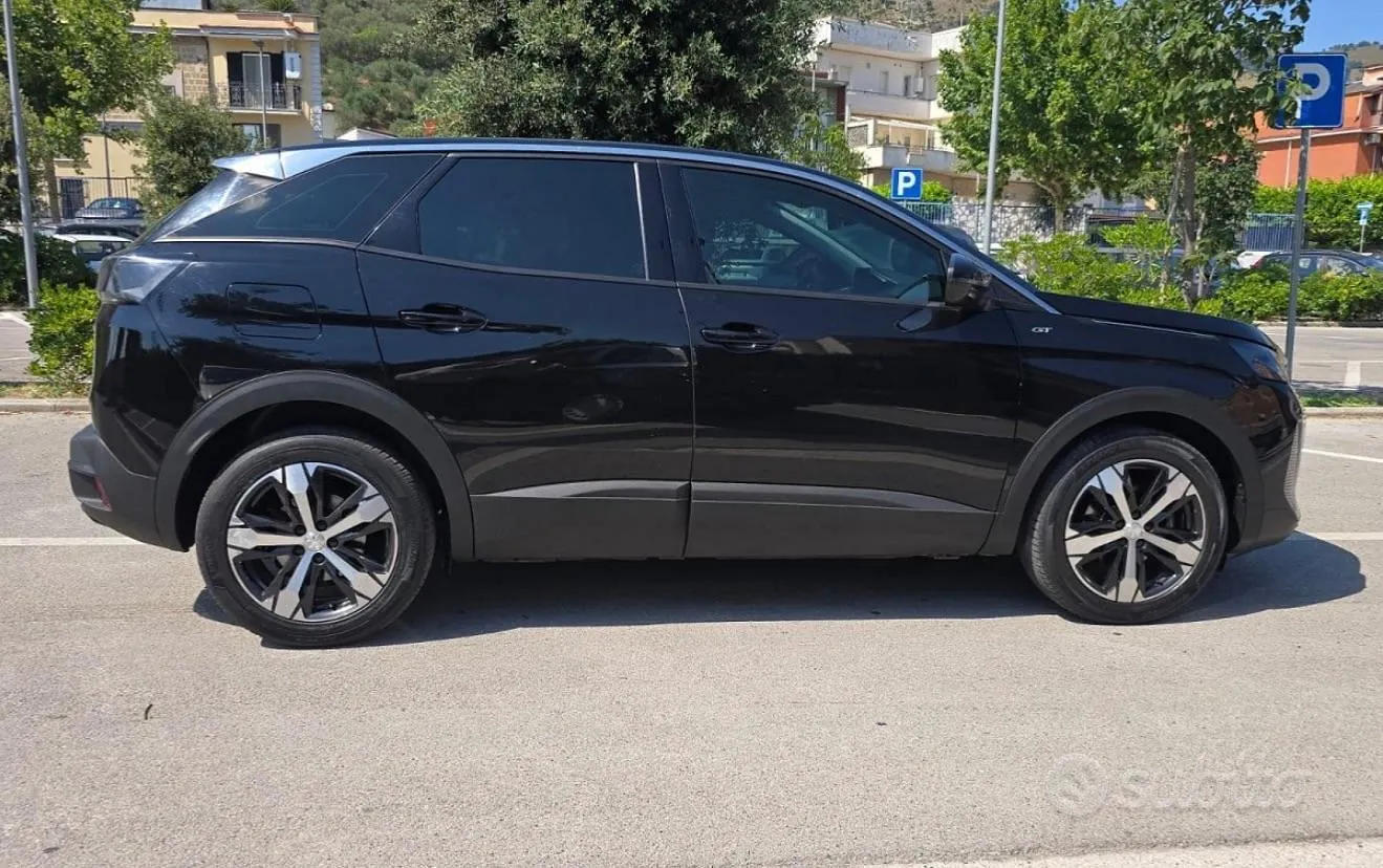 Peugeot 3008 2021 photo 2
