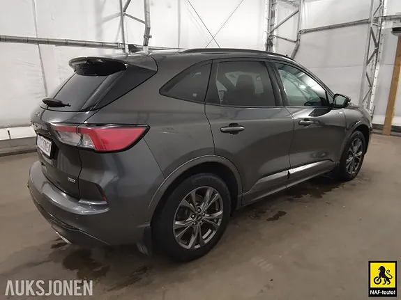 Ford Kuga 2021 photo 4
