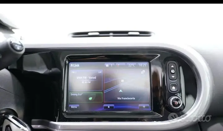 Renault Twingo 2016 photo 2