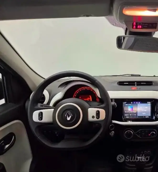 Renault Twingo 2016 photo 3