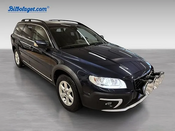 Volvo Xc70 2015 photo 4