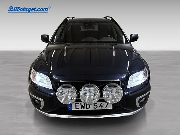 Volvo Xc70 2015 photo 3
