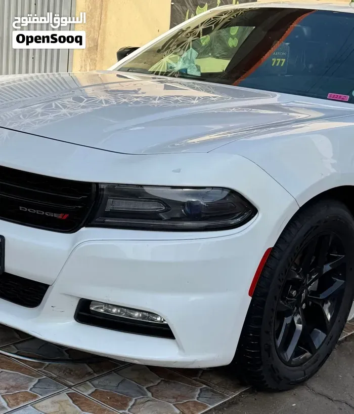 Dodge Charger 2016 photo 2