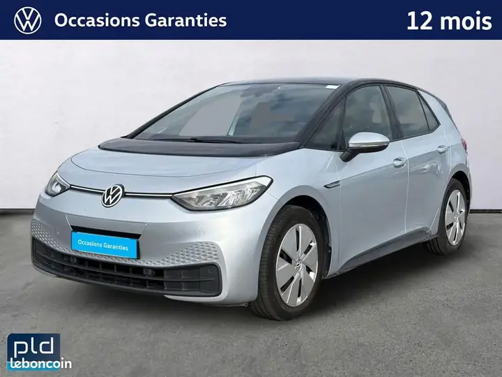 Volkswagen Id.3