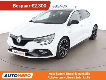 Renault Mégane