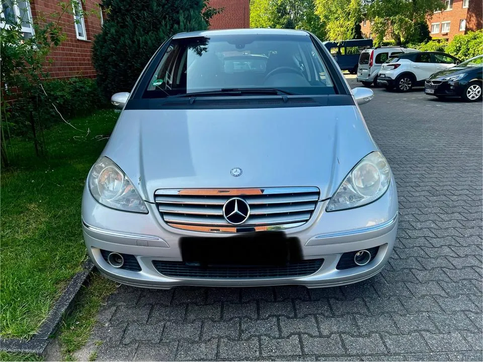 Mercedes-Benz A 150