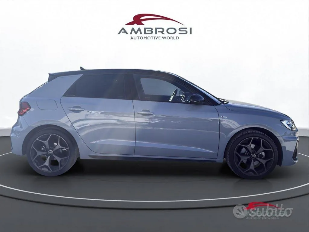 Audi A1 2024 photo 5