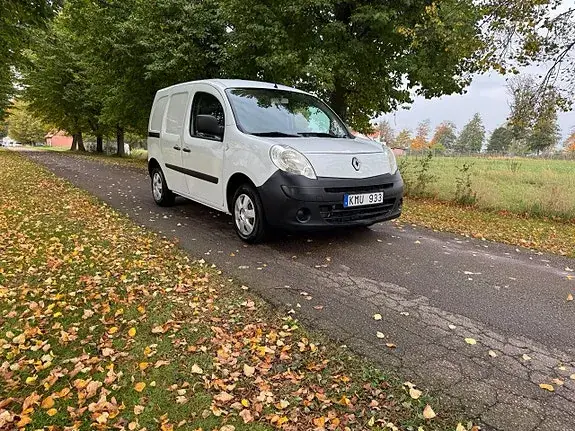 Renault Kangoo Express