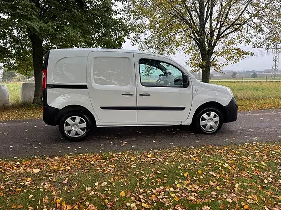 Renault Kangoo Express 2012 photo 3