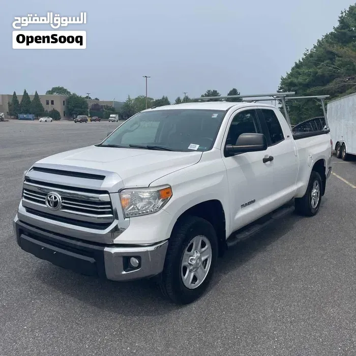 Toyota Tundra 2017 photo 3