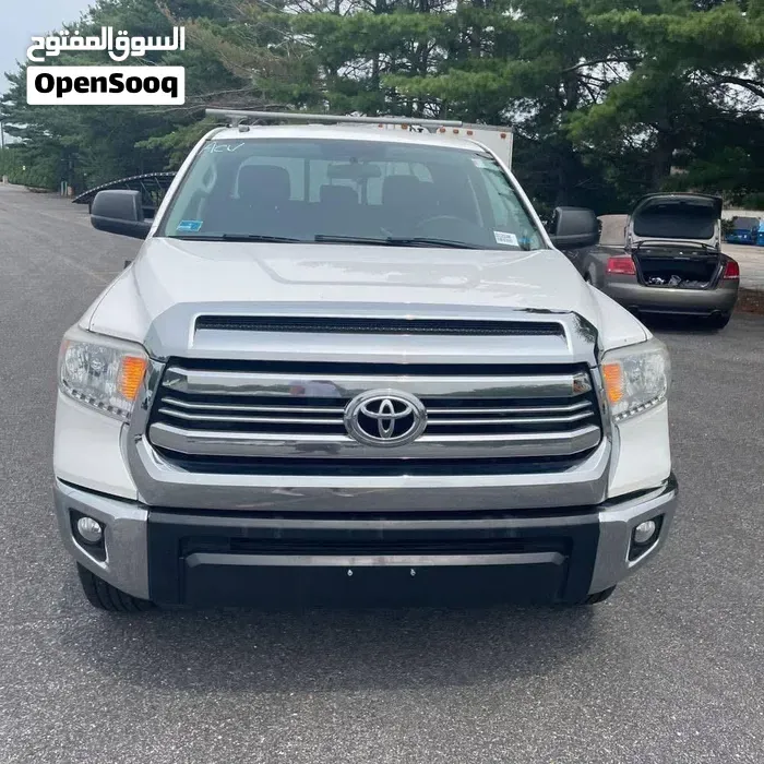 Toyota Tundra
