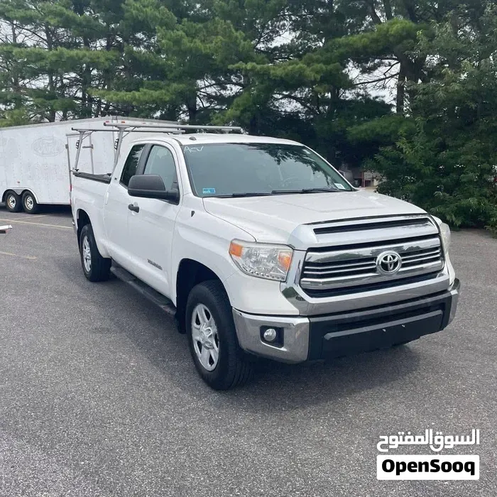 Toyota Tundra 2017 photo 2
