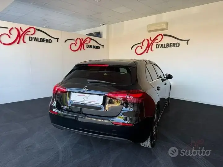 Mercedes-Benz A 2024 photo 5