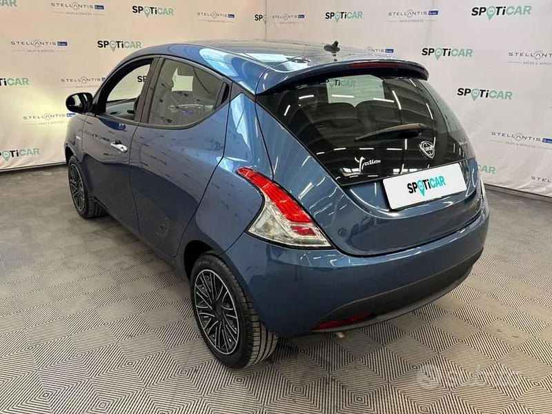 Lancia Ypsilon 2022 photo 3