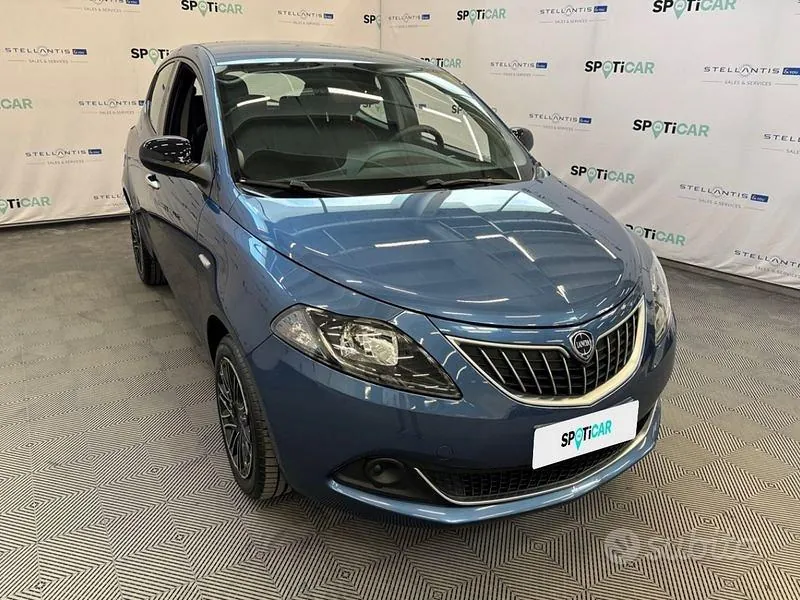Lancia Ypsilon 2022 photo 5