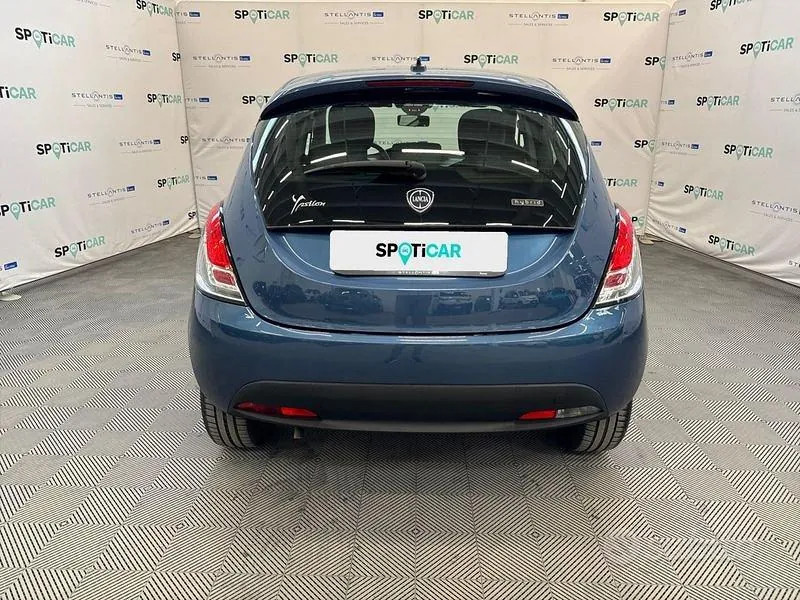 Lancia Ypsilon 2022 photo 4