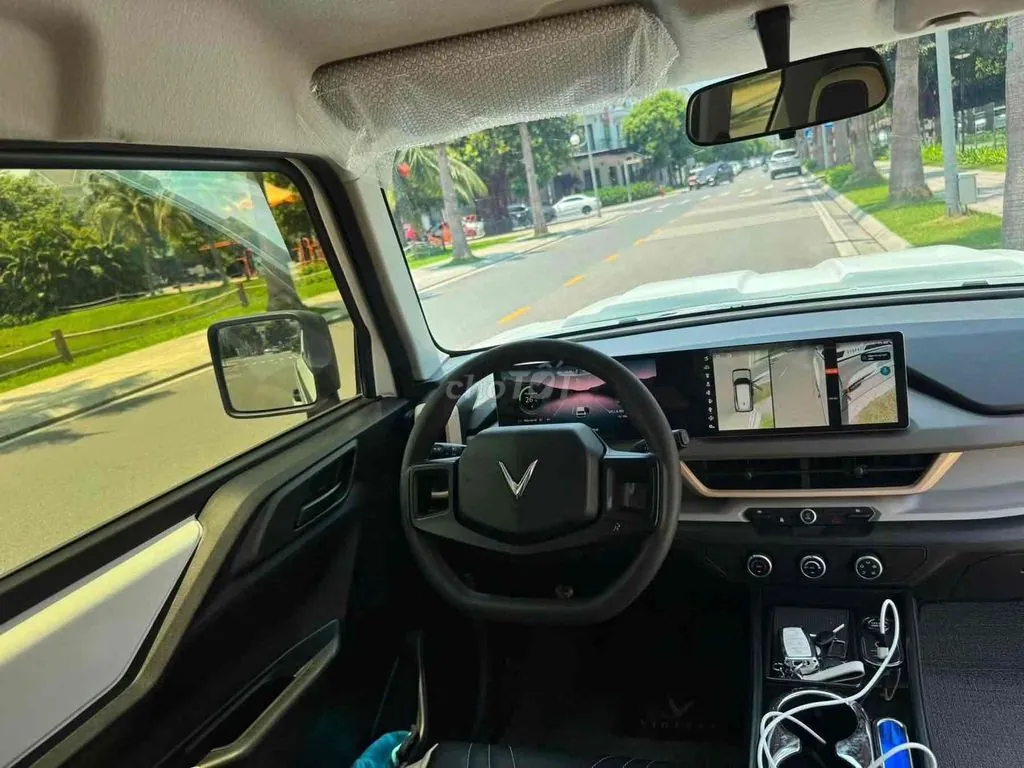 Vinfast Vf3 2026 photo 5