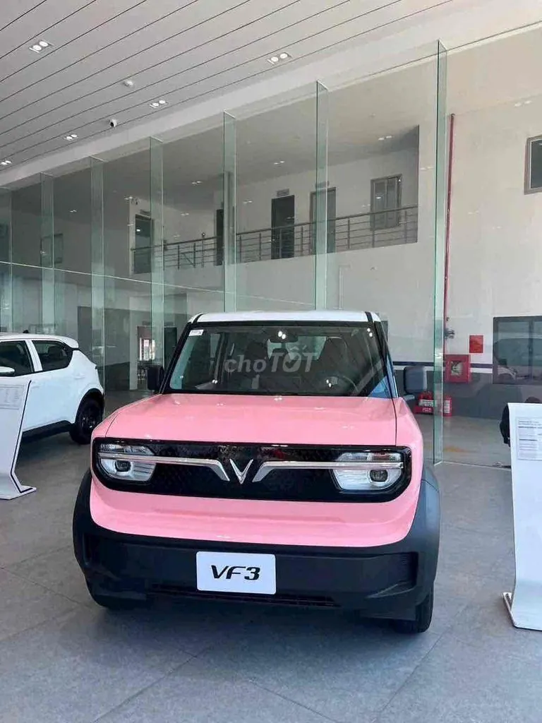 Vinfast Vf3