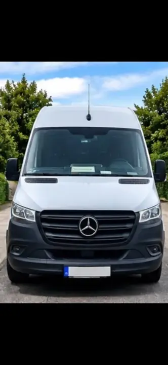 Mercedes-Benz Sprint