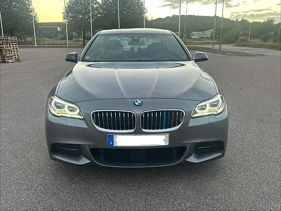 BMW 530D