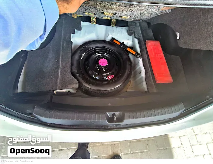 Toyota Yaris 2019 photo 5
