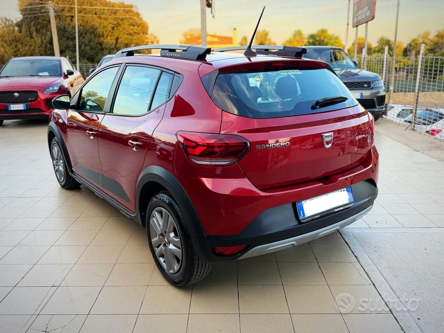 Dacia Sandero 2021 photo 4