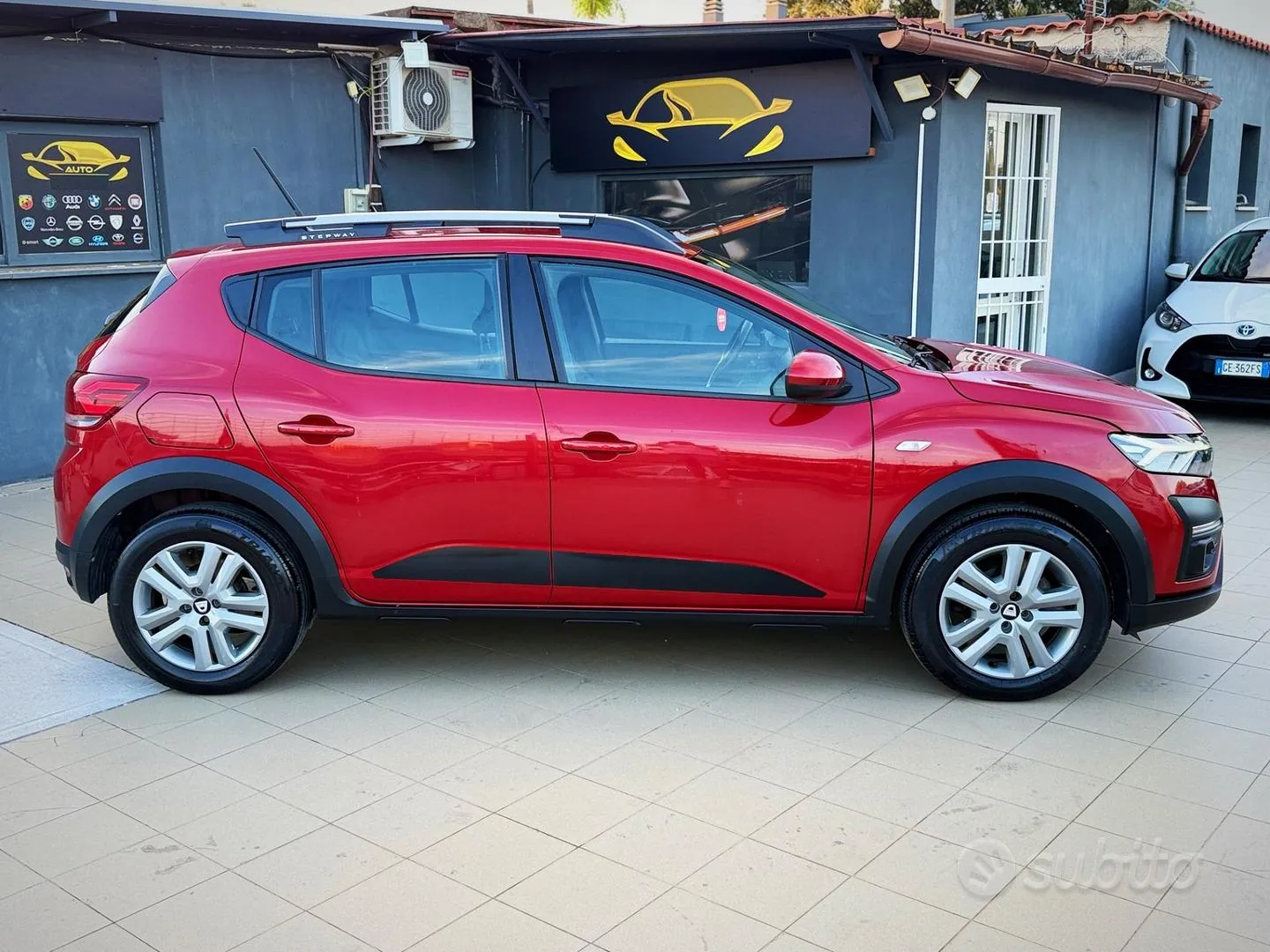 Dacia Sandero 2021 photo 5