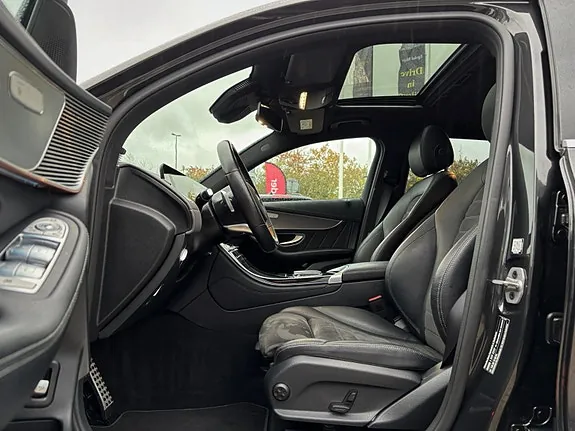 Mercedes-Benz Eqc400 2022 photo 4