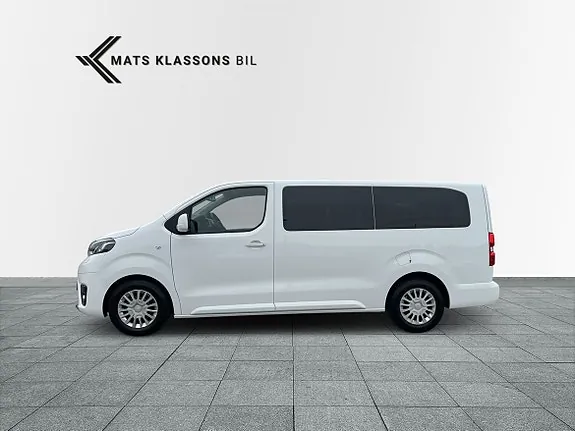 Toyota Proace Verso 2021 photo 3