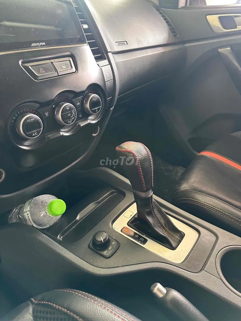 Ford Ranger 2015 photo 3