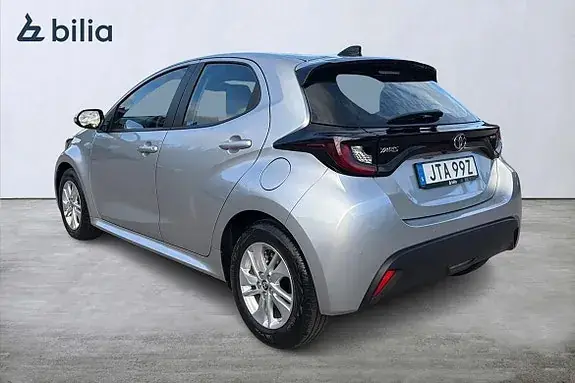 Toyota Yaris 2026 photo 2