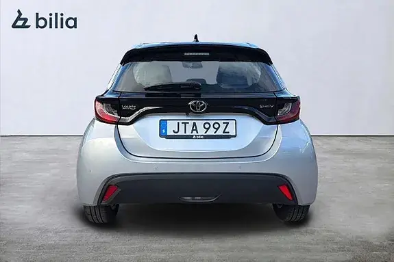 Toyota Yaris 2026 photo 5