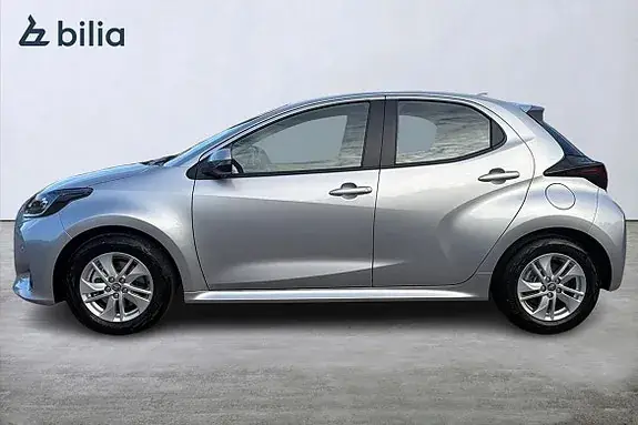 Toyota Yaris 2026 photo 3