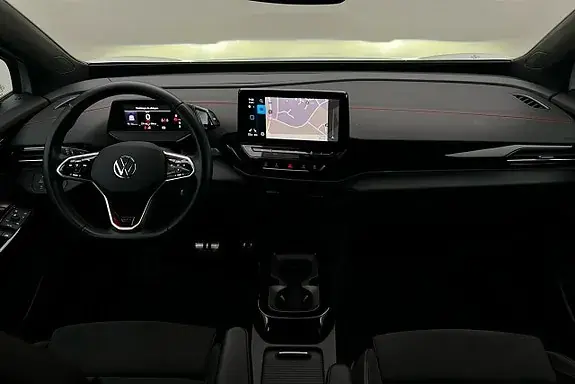 Volkswagen Id.4 Gtx 2023 photo 3
