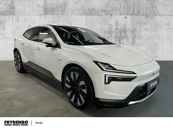 Polestar 4