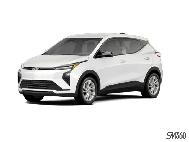 Chevrolet Bolt 2027 photo 3