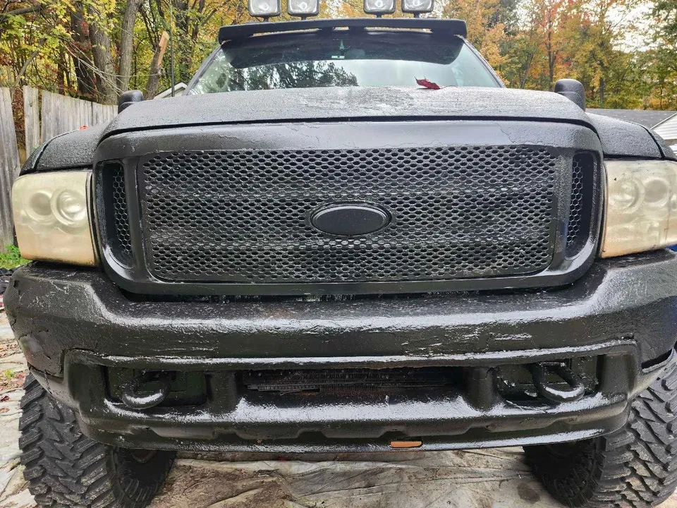 Ford Excursion